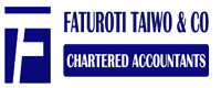 Faituroti Taiwo and Co. Logo